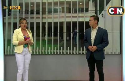 C9N Noticias Segunda Edición - C9N