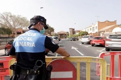 Coronavirus en España: no hay reportes de paraguayos contagiados