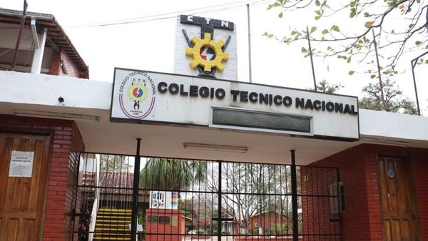Los mejores colegios públicos de Asunción y Gran Asunción