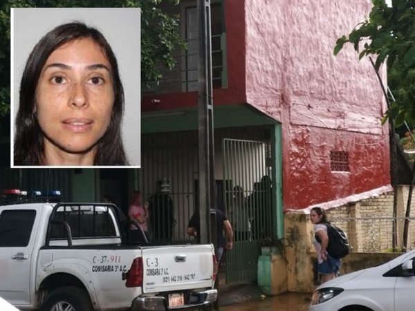 Una argentina fue víctima de feminicidio