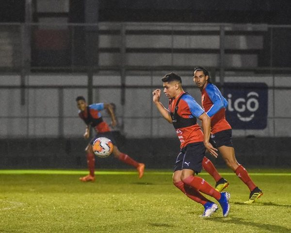 Cerro Porteño con el respaldo de su gente, buscará seguir en la Libertadores | .::Agencia IP::.