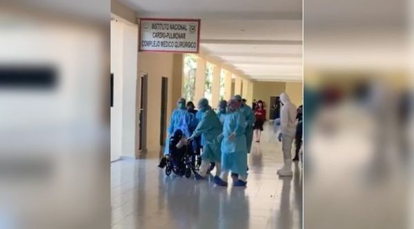Viralizan video de supuesto paciente con coronavirus: Salud confirma caso de