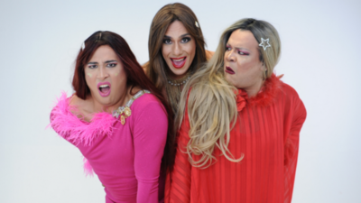 Las hermanas vuelven a escena