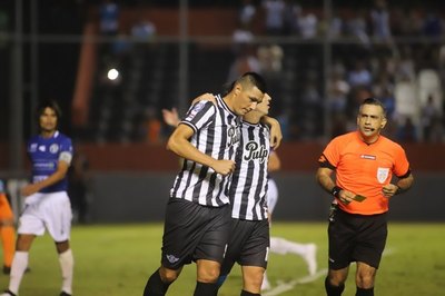 Libertad conoce al último clasificado de su grupo copero