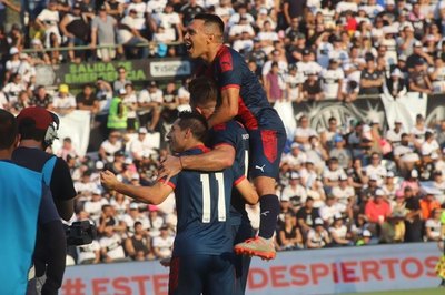 Cerro busca otra nueva hazaña y remontada copera