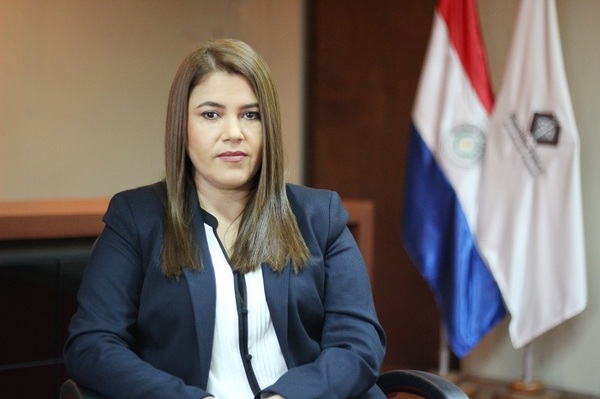 Fiscala Sánchez logra parar juicio a Chilavert
