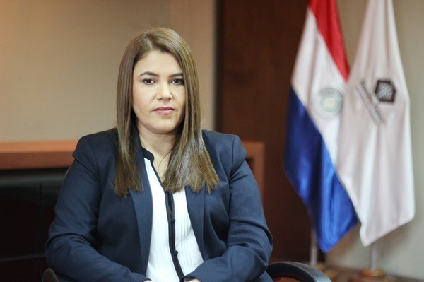 Fiscala Sánchez logra parar juicio a Chilavert