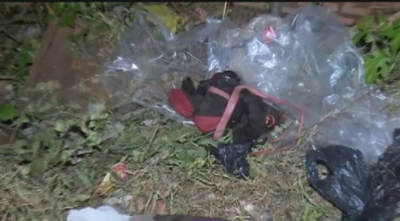 HOY / Confirman que niña tuvo muerte violenta y agónica, será difícil saber si hubo abuso