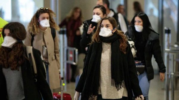 España: no se reportan paraguayos afectados por el Coronavirus