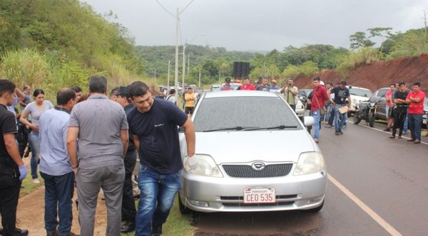 Crimen de madre e hija: hallan desocupada la casa donde trabajaban las víctimas