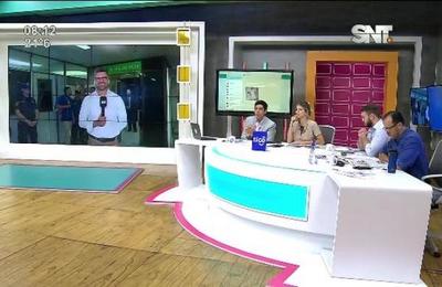 La Mañana de Cada Día - SNT