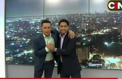 Primer Reporte - C9N