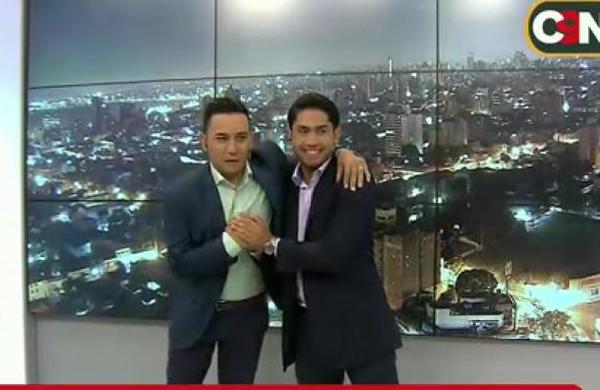 Primer Reporte - C9N