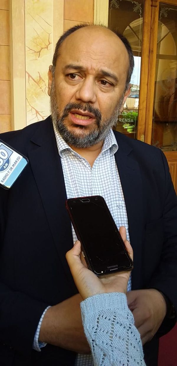 Ministerio de Salud pide evitar pánico con el coronavirus: “El sistema no va a colapsar, no nos vamos a morir todos” - Nacionales - ABC Color