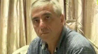 Taxista y funcionario del Congreso, todo al mismo tiempo