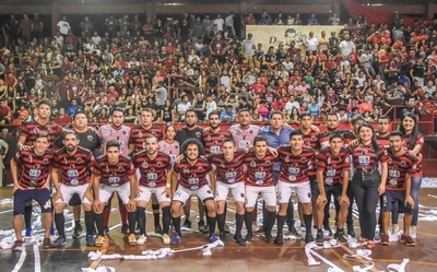 “Buscamos nuestra mejor participación”