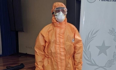 HOY / Coronavirus: confirman un caso sospechoso y vigilan a nueve compatriotas que vinieron de China