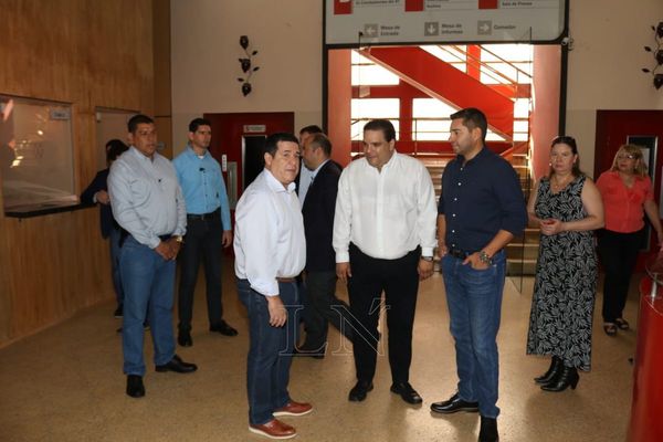 Cartes: “pedir afiliación para dar trabajo ya no corre mas”