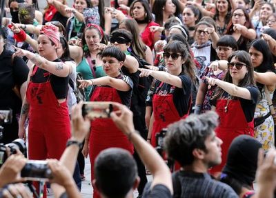 Las feministas quieren avances concretos en América Latina - Mundo - ABC Color