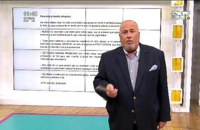 SNT Deportes - SNT
