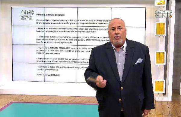 SNT Deportes - SNT