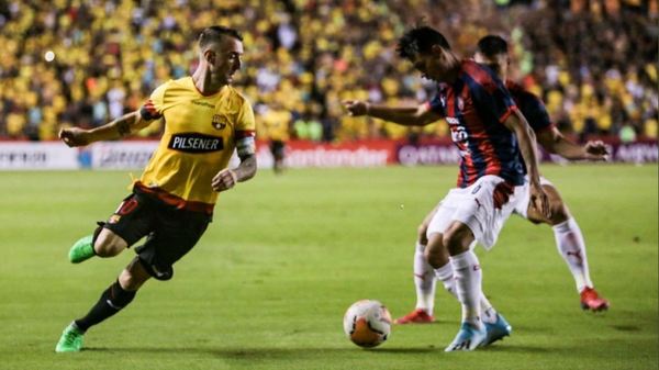 Copa Libertadores. Cerro Porteño ante su “primera gran final” de la temporada