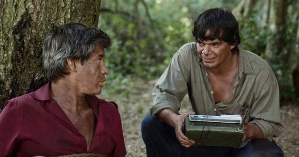 HOY / “Matar a un muerto” con mención especial del jurado en el festival de Cine de Punta del Este
