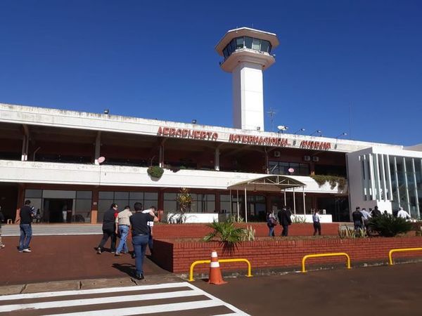 Coronavirus: pánico por chino que quería viajar a Asunción  - ABC en el Este - ABC Color