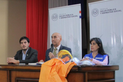 Activan Centro Operativo de Emergencias ante eventuales casos de coronavirus en el país