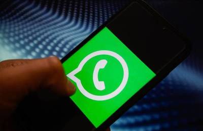 WHATSAPP SE CAE A NIVEL MUNDIAL