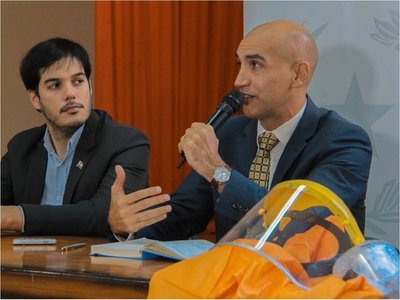 Salud informa sobre medidas ante posible llegada del coronavirus