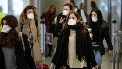 No reportan paraguayos afectados por el Covid-19 en Madrid » Ñanduti