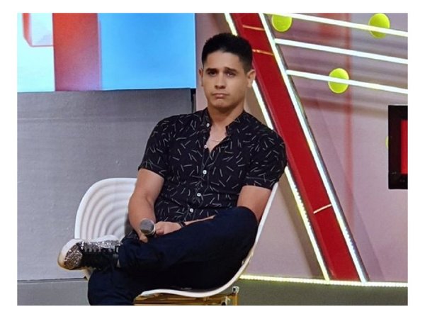 Le sacaron del grupo por "ser sincero"