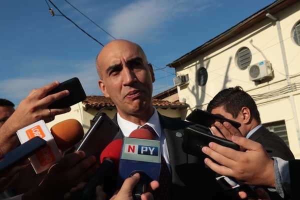 Ministerio solicita informarse sobre el Covid-19 mediante sus canales oficiales | .::Agencia IP::.