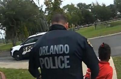 'Denme una oportunidad': niña es arrestada por la Policía tras un altercado en la escuela - C9N