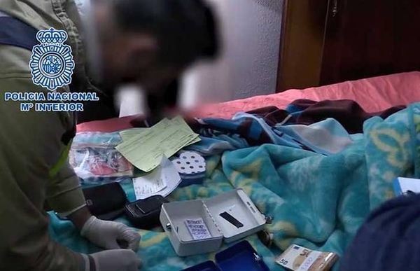 HOY / Llevaban bajo engaño a paraguayas de zonas rurales y las explotaban sexualmente
