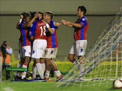 El jugador campeón con Cerro que recibió su título de DT