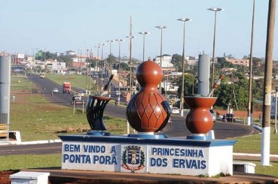 CORONAVIRUS: BRASIL INFORMA SOBRE CASO SOSPECHOSO EN PONTA PORÃ