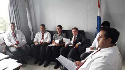 San Estanislao: Fiscales se reúnen para planificar acciones 2020 - .::RADIO NACIONAL::.
