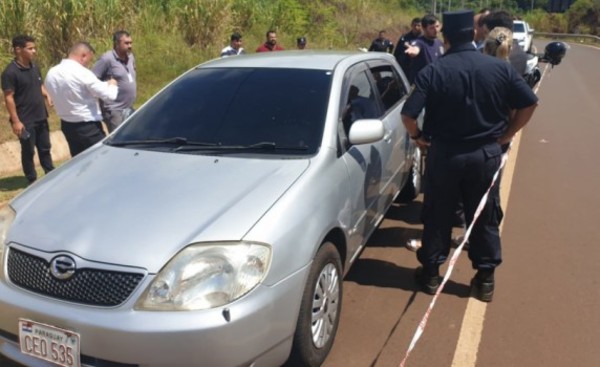 Mujeres Asesinadas: Patrón de la joven sería el principal sospechoso