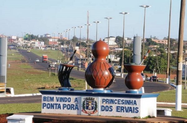 Analizan posible caso de coronavirus en Ponta Porã