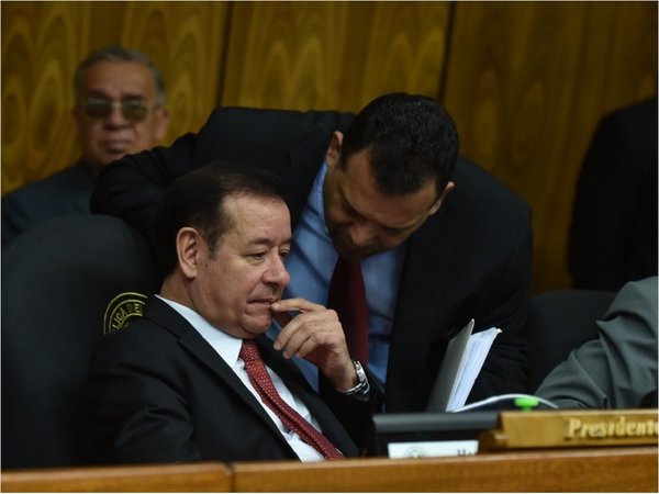 Tribunal rechaza recusación planteada por defensa de Cuevas