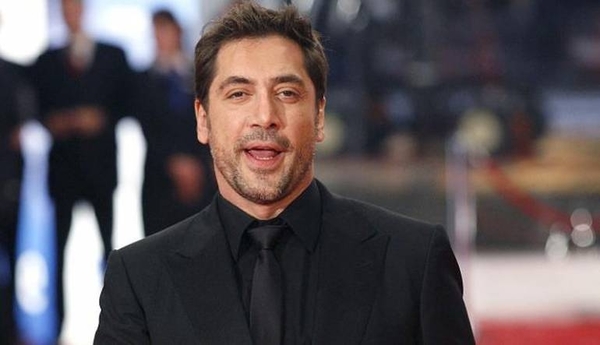 HOY / Javier Bardem, ante el reto de interpretar a mexicano marcado por la demencia