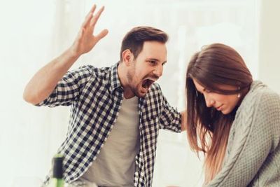 Violencia contra la mujer: “maltrato psicológico es peor que el físico”