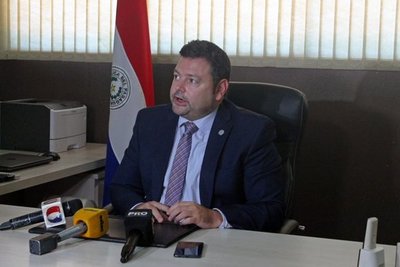 Procurador General fundamenta defensa del interés nacional en el caso Metrobus: “no corresponde pagar nada por una obra no realizada“ - .::RADIO NACIONAL::.