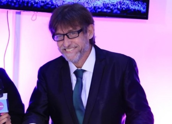 Luma López Benítez, hermano de Marito: “El coronavirus hasta ahora no es nada”