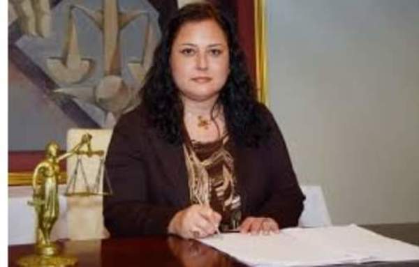 Fiscal Silvia Cabrera imputa a dos "Linces" por presunta lesión corporal en el ejercicio de funciones públicas - ADN Paraguayo