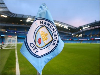 Manchester City apela sanción de UEFA ante el TAS