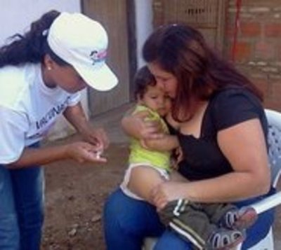 Alarma regional por avance del sarampión - Paraguay.com