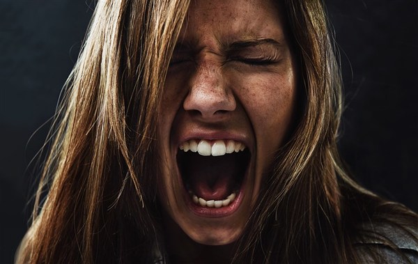 ¿No puedes controlar tu ira? Tal vez esto sea útil para ti…